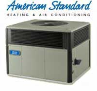 Jonas Heating and Cooling Packages, Heating/Cooling Package