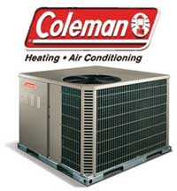 Jonas Heating and Cooling Packages, Heating/Cooling Package